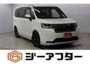 2024 HONDA STEPWAGON