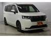HONDA STEPWAGON