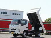 2015 HINO DUTRO