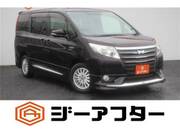 2014 TOYOTA NOAH