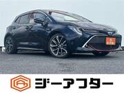 2018 TOYOTA COROLLA SPORT