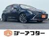 TOYOTA COROLLA SPORT