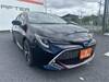 TOYOTA COROLLA SPORT