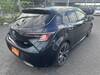 TOYOTA COROLLA SPORT