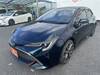 TOYOTA COROLLA SPORT