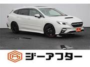 2022 SUBARU LEVORG