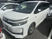 2014 TOYOTA VOXY