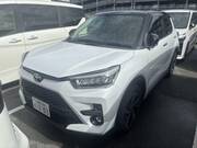 2021 TOYOTA RAIZE