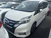 2017 NISSAN SERENA