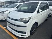 2014 TOYOTA SPADE