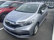 2021 HONDA SHUTTLE