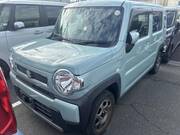 2023 SUZUKI HUSTLER