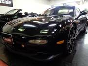 1993 MAZDA RX-7 TYPE X