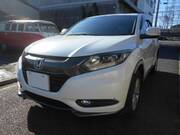 2016 HONDA VEZEL