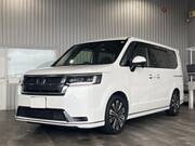 2022 HONDA STEPWAGON