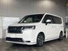 HONDA STEPWAGON