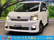 2010 TOYOTA VOXY
