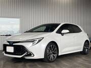 2023 TOYOTA COROLLA SPORTS