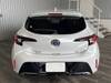 TOYOTA COROLLA SPORTS