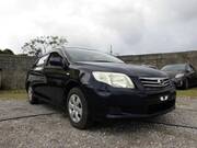 2009 TOYOTA COROLLA AXIO X