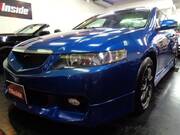 2003 HONDA ACCORD EURO R