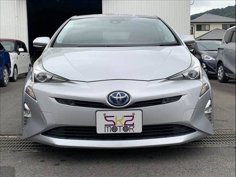 2016 TOYOTA PRIUS for sale - photo 6