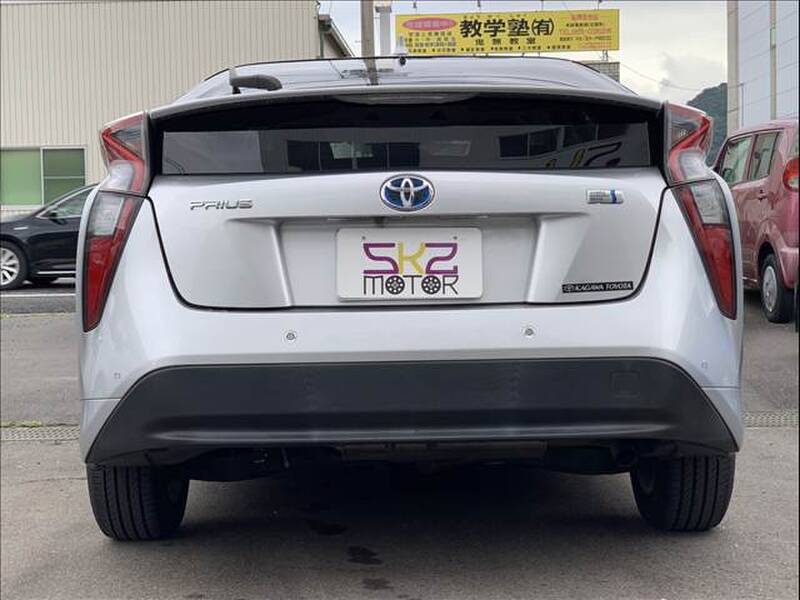 2016 TOYOTA PRIUS for sale - photo 10