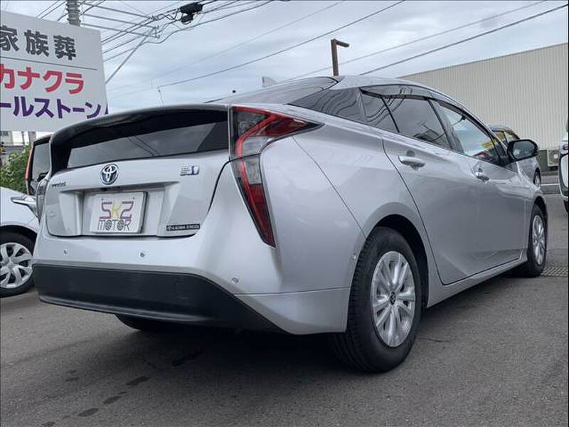 2016 TOYOTA PRIUS for sale - photo 11