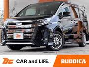 2018 TOYOTA NOAH