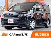 2016 TOYOTA VOXY