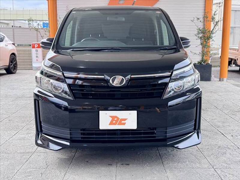 2016 TOYOTA VOXY for sale - photo 10