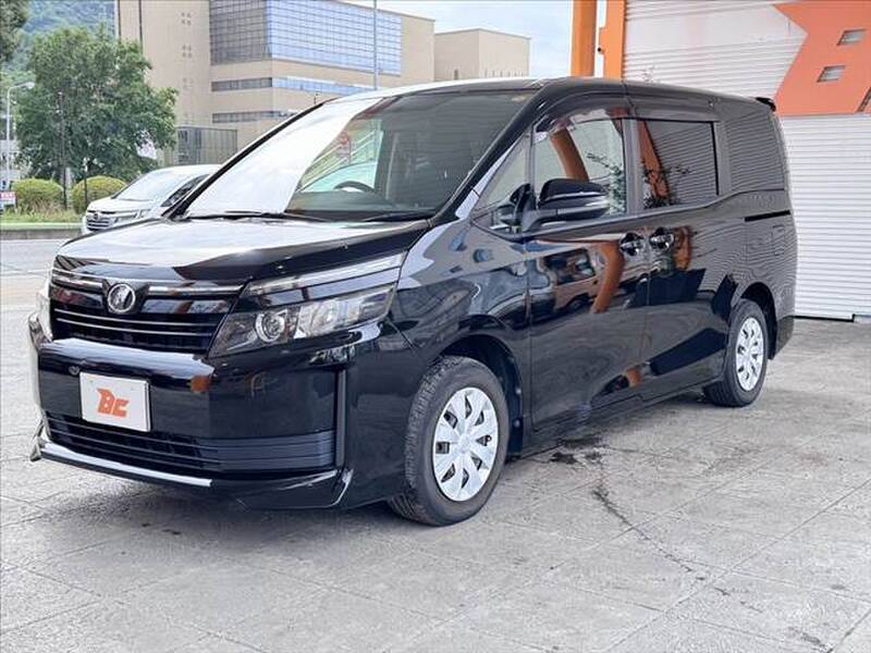 2016 TOYOTA VOXY for sale - photo 11