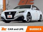 2021 TOYOTA CROWN