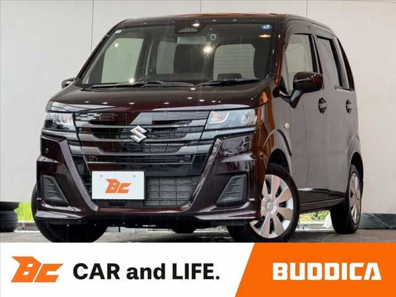 2026 SUZUKI WAGON R for sale