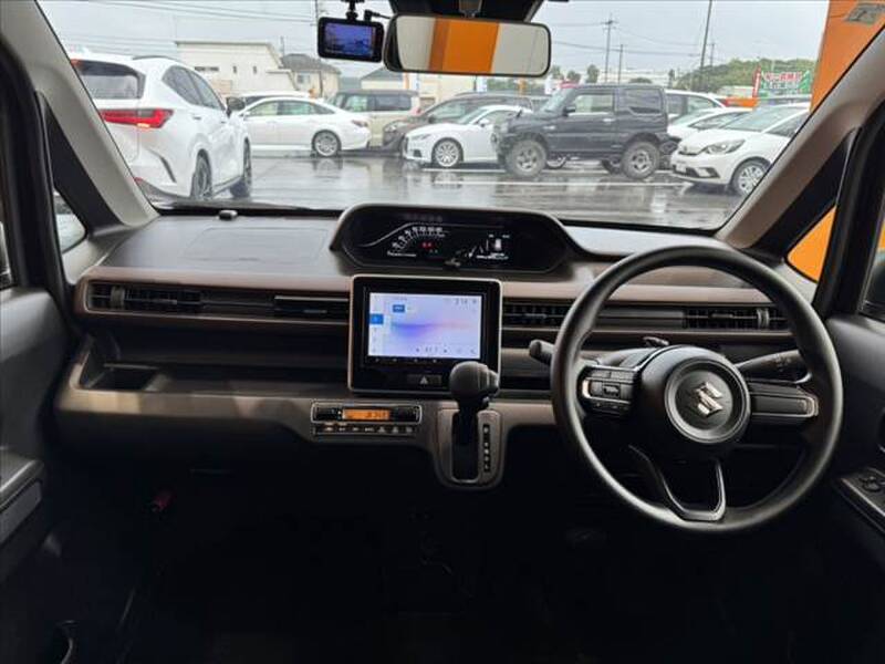 2026 SUZUKI WAGON R for sale - photo 3