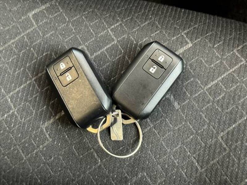 2026 SUZUKI WAGON R for sale - more photos
