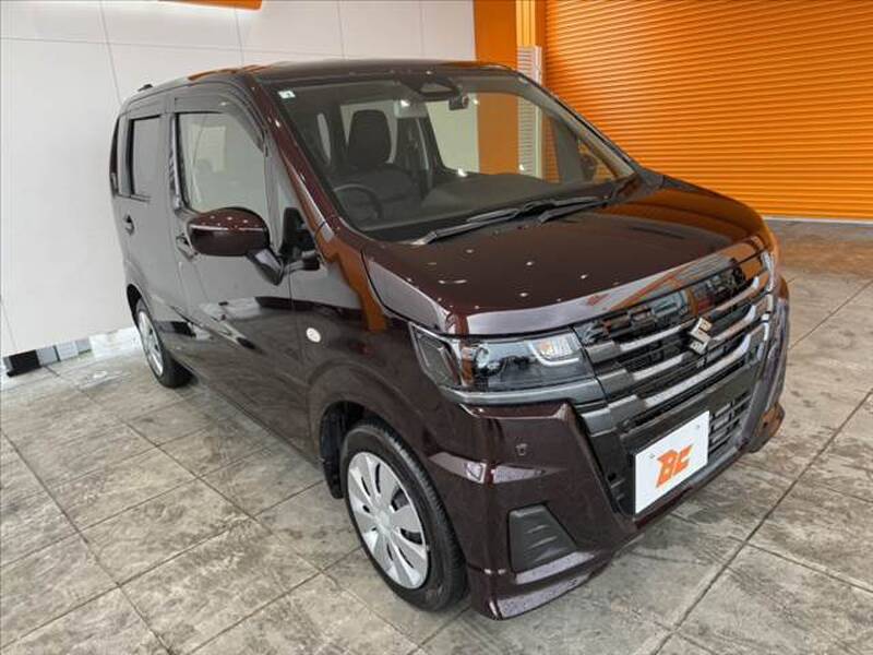 2026 SUZUKI WAGON R for sale - photo 9