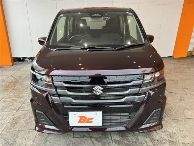 2026 SUZUKI WAGON R for sale - photo 10