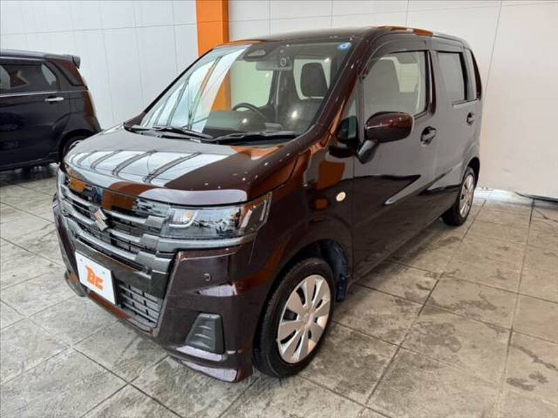 2026 SUZUKI WAGON R for sale - photo 11