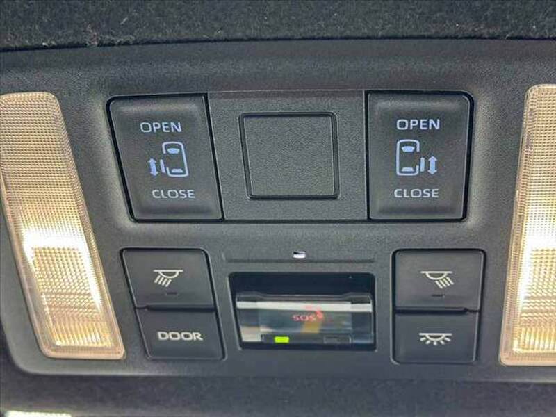 2023 TOYOTA NOAH for sale - photo 7