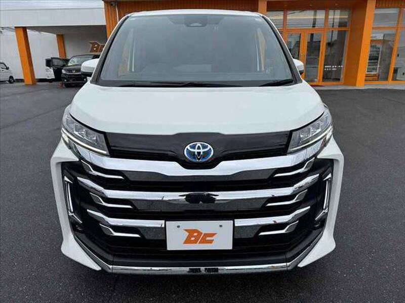 2023 TOYOTA NOAH for sale - photo 10