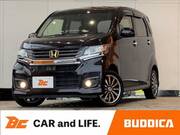 2015 HONDA N-WGN