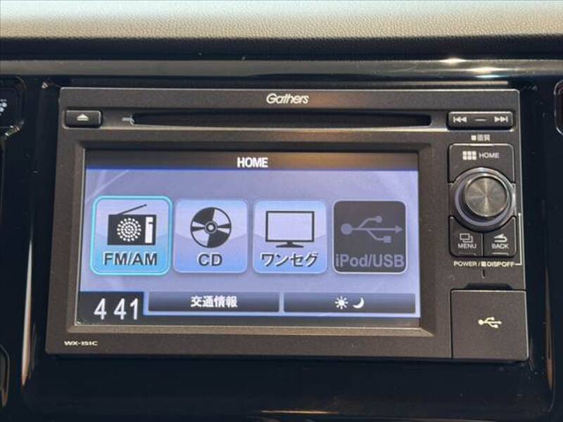 2015 HONDA N-WGN for sale - photo 4