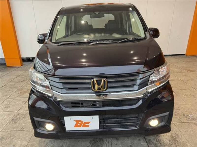 2015 HONDA N-WGN for sale - photo 10