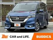 2017 NISSAN SERENA