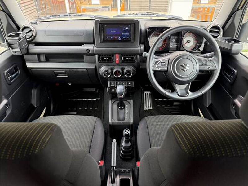 2024 SUZUKI JIMNY for sale - photo 3