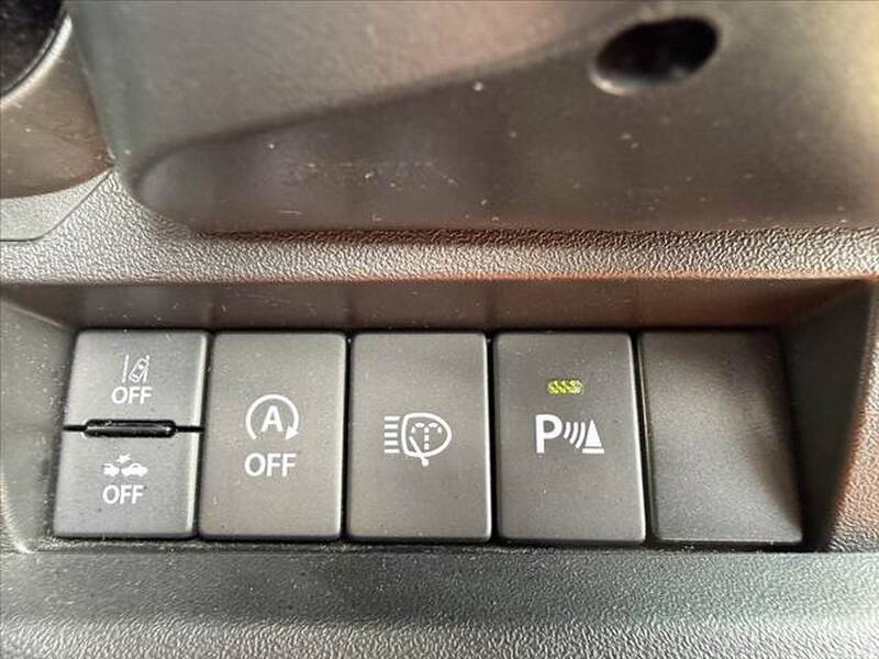 2024 SUZUKI JIMNY for sale - photo 4