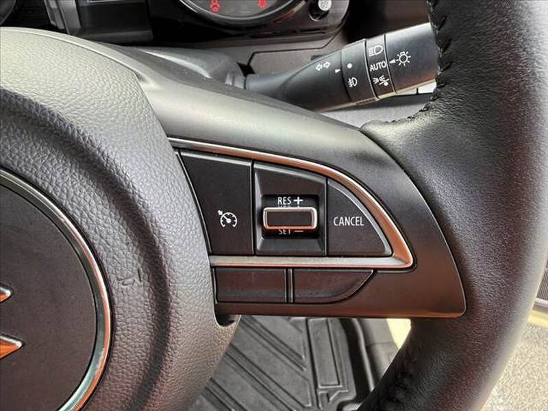 2024 SUZUKI JIMNY for sale - photo 5
