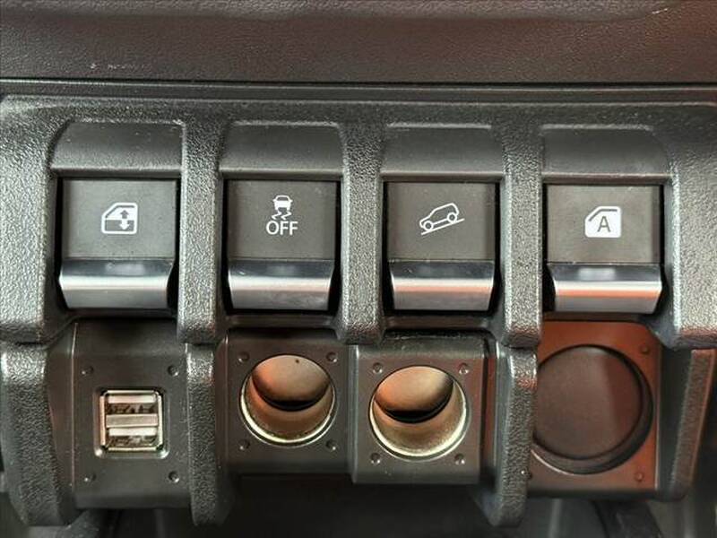 2024 SUZUKI JIMNY for sale - photo 6