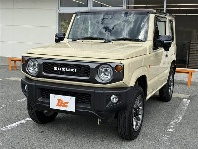 2024 SUZUKI JIMNY for sale - photo 9